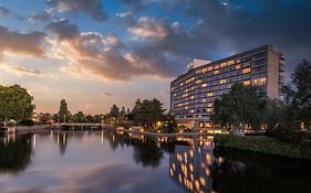 Hilton Hotel Amsterdam